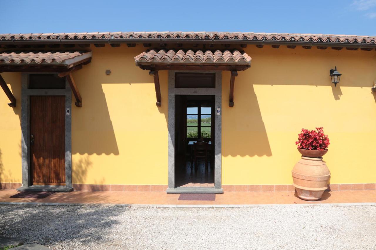 Agriturismo Arlena Bolsena Room photo