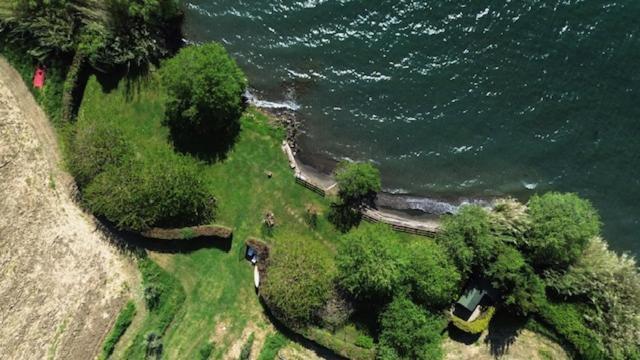 Agriturismo Arlena Bolsena Exterior photo