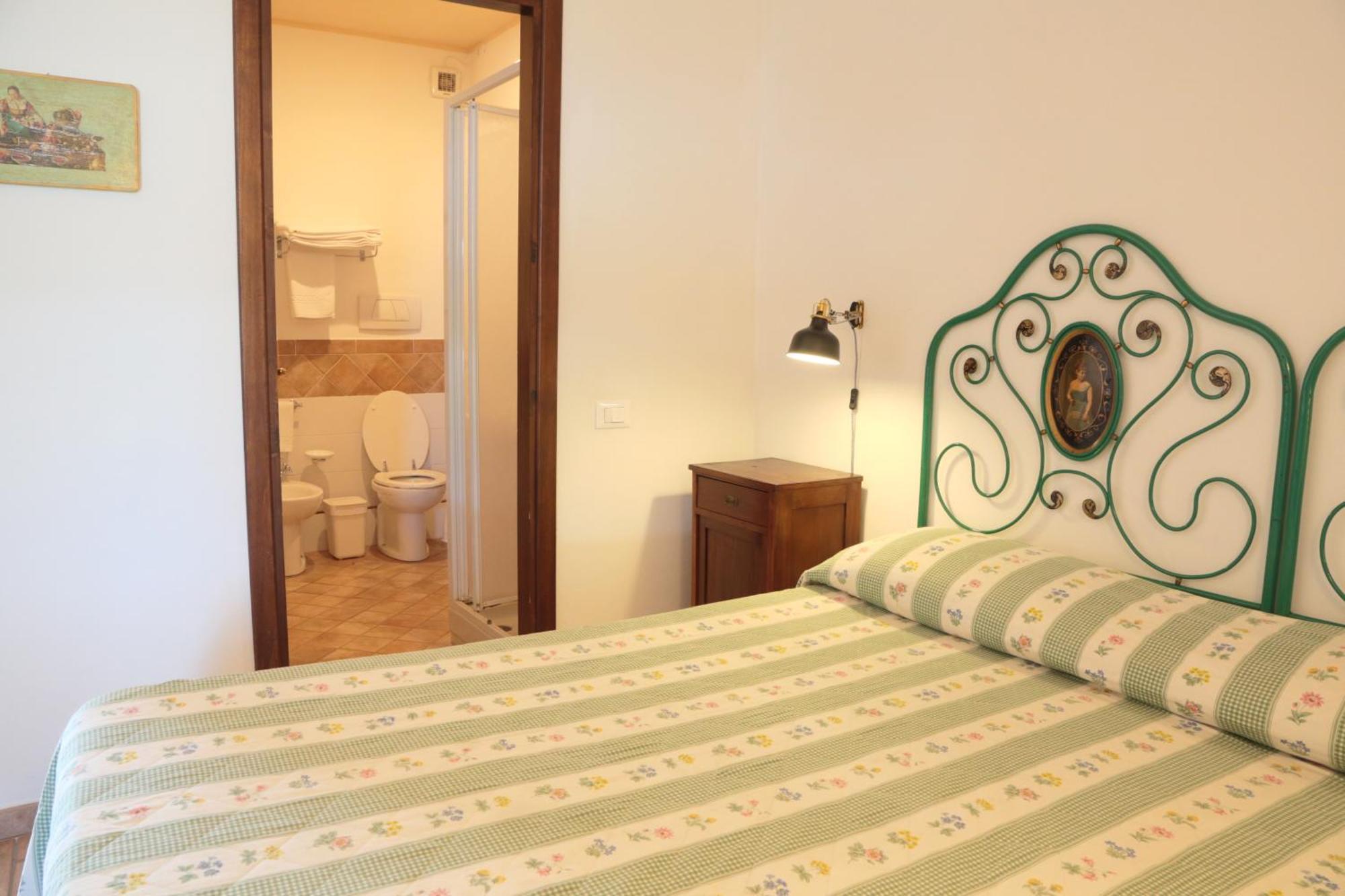Agriturismo Arlena Bolsena Room photo