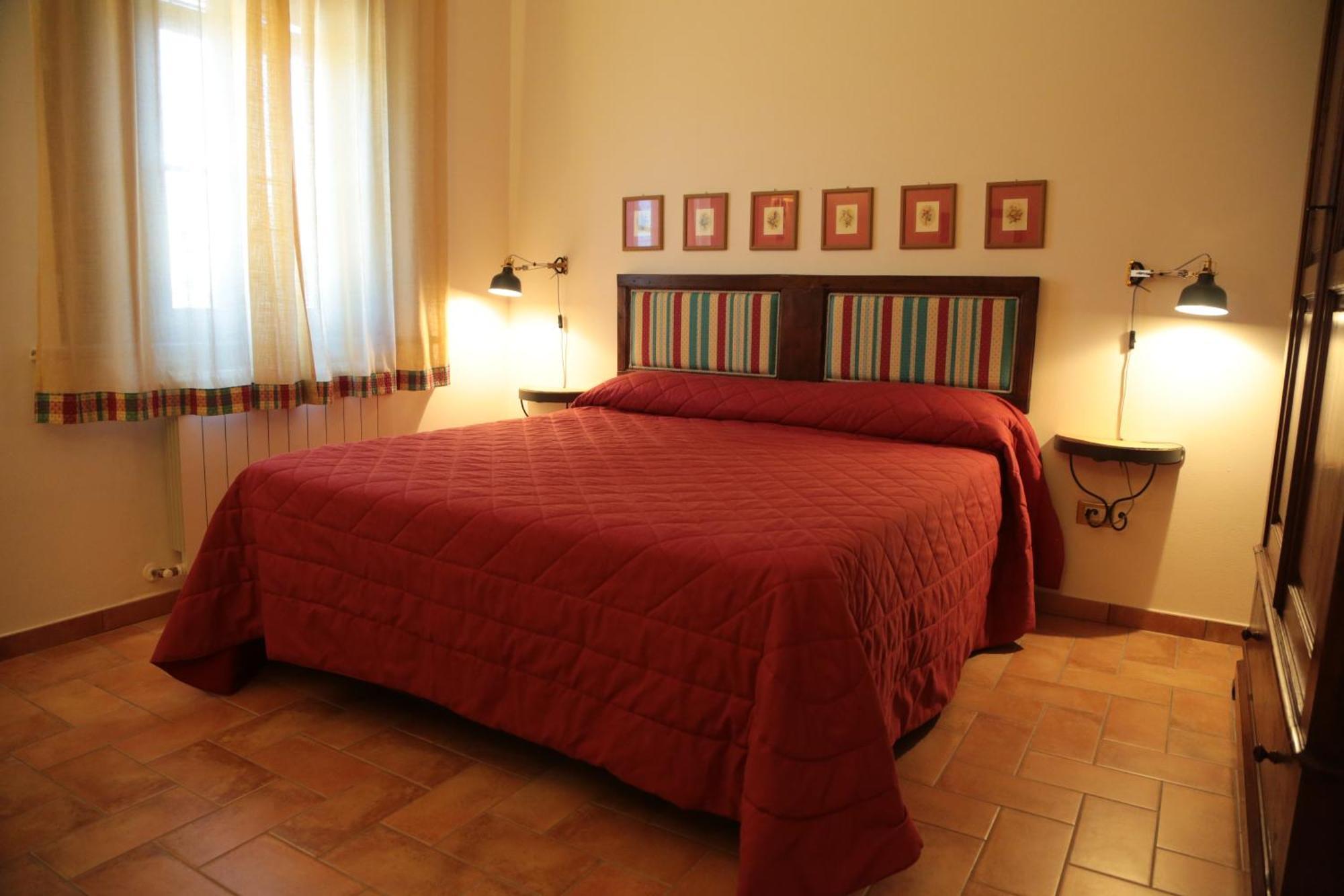 Agriturismo Arlena Bolsena Room photo